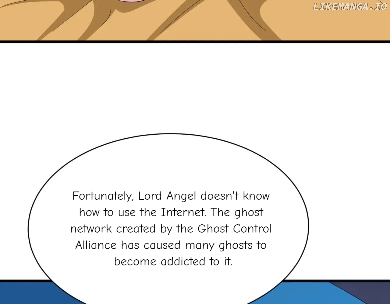 Era of the Haunted Chapter 359 - page 91